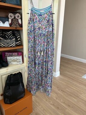 chinese dress ladies The Larissa Nap Dress main image 1